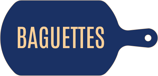 Baguettes